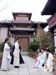 第53集 - 重生之大武帝婿