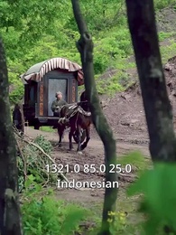 Episode 53 - [Dijuluki]Kala Cinta Bersemi di Istana Kekaisaran