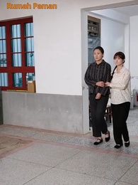 Turunnya Sang Pewaris - Episode 16