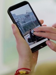 Một Mẹ Năm Con, đừng Hòng Ức Hiếp! - Episode 59