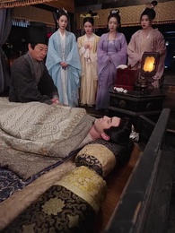 恰逢暮雪亦白頭 - Episode 63