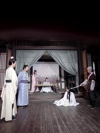 第51集 - 重生之大武帝婿