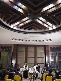 [พากย์ไทย]เขยแห่งเจิ้นกั๋ว - Episode 7