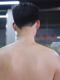 Kekuatan Sang Pemenang - Episode 77