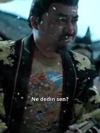 Aşkla gelen pişmanlık - Episode 15