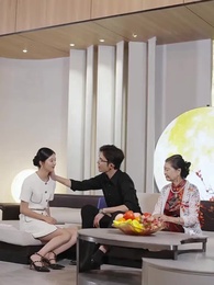 離婚後,她帶六寶驚艷全球 - Episode 41
