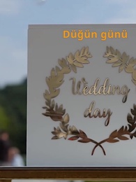 Bölüm 5 - İstenmeyen Eş