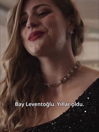 Zenginliğe Giden Boşanma - Episode 20