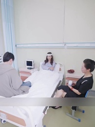 Kekuatan Sang Pemenang - Episode 72