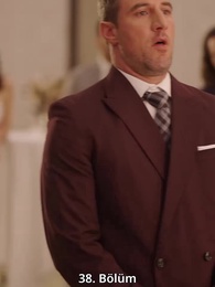 Bölüm 38 - Eski Karım Bir Süper Kadın