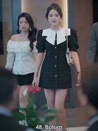 Bölüm 48 - Gözyaşlarınıza İnanmıyorum!