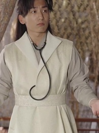 第7集 - 帶著藥箱闖古代