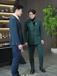 Bölüm 64 - Boşanan Aylin şov dünyasını altüst etti