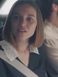 Amansız Alfa'mdan Kaçış Yok - Episode 21