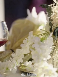 Bölüm 68 - Eski Karım Bir Süper Kadın