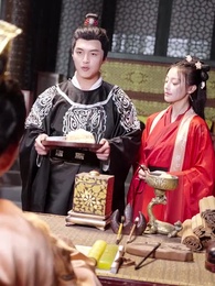 第64集 - 重生之大武帝婿