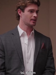 Eski Karım Bir Süper Kadın - Episode 56