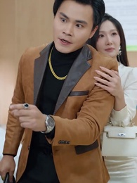 ตอนที่ 46 - ลูกดีพ่อแม่เป็นสุข