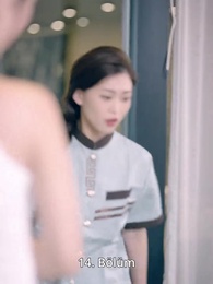 Bölüm 14 - Şirketin Temizlikçisi Meğer Kadın CEOymuş