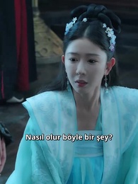 Bölüm 34 - Aşkla gelen pişmanlık