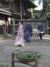 帶著藥箱闖古代 - Episode 29