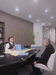 Episode 46 - Kekuatan Sang Pemenang