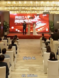 Bölüm 45 - Melis Hanım'ın Parıltısı