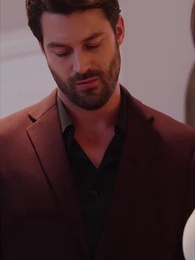 Reddedilen Luna Bir Oğulla Geri Dönüyor - Episode 11