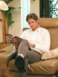 Siete noches con mi ex - Episode 17