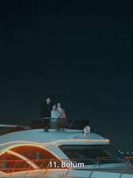 Tutkulu ve Çalkantılı Bir Evlilik - Episode 11