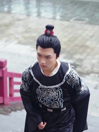 重生之大武帝婿 - Episode 81