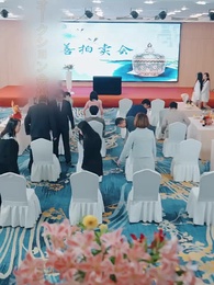 第28話 - 冬に咲く太陽の花