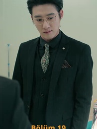 Verdiğim Derin Duygular Boşa Gitti - Episode 19