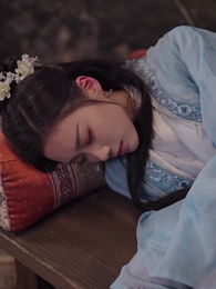 恰逢暮雪亦白頭 - Episode 34