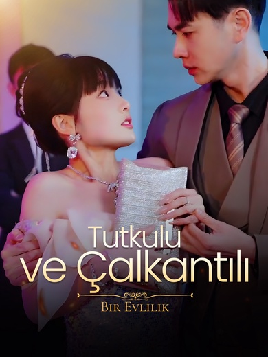 Tutkulu ve Çalkantılı Bir Evlilik