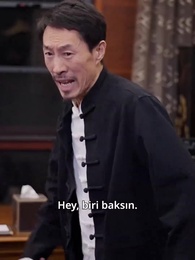 Bölüm 32 - Halkın Damadı