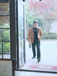 برّ الابن سكينةٌ للأب - Episode 29