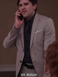 Bölüm 64 - Eski Karım Bir Süper Kadın