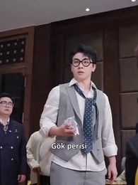 Halkın Damadı - Episode 10