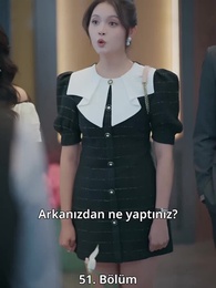 Gözyaşlarınıza İnanmıyorum! - Episode 51