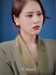 Şirketin Temizlikçisi Meğer Kadın CEOymuş - Episode 32