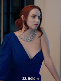 XXL Eşinin İntikamı - Episode 22