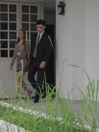 Episode 57 - Meine arme Frau, die Milliardärin