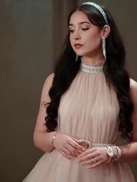 Bölüm 11 - Boşanmış Milyarder Varis