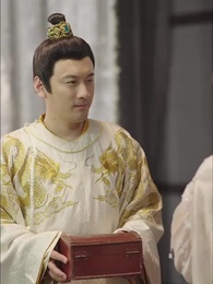 帶著藥箱闖古代 - Episode 96