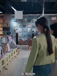 Gözyaşlarınıza İnanmıyorum! - Episode 6