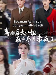 Bölüm 1 - Boşanan Aylin şov dünyasını altüst etti