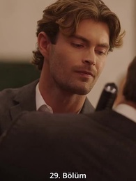 Bölüm 29 - Eski Karım Bir Süper Kadın