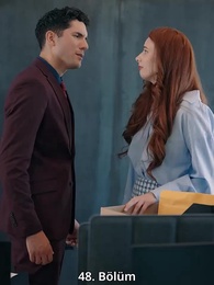 Bölüm 48 - XXL Eşinin İntikamı