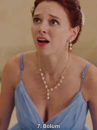 Eski Karım Bir Süper Kadın - Episode 7